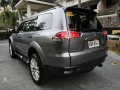 2015 Mitsubishi Montero GLS-V Special Edition -3