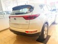 Wow Affordable 18K all in Kia Sportage 2.0 Diesel SL AT 2019-0