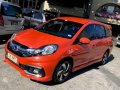 2016 Honda Mobilio 1.5 RS Automatic for sale -3