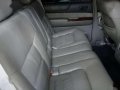 Nissan Patrol 2003 for sale -5