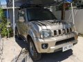 Suzuki Jimny 2004 for Sale-1