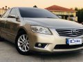 For Sale Fresh 2011 Toyota Camry 2.4V Automatic-0