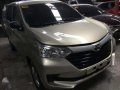 Toyota Avanza 1.3 J 2017 for sale -0