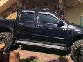 ISUZU D-MAX 4x2 2010 model for sale -2