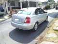 2007 Hyundai Accent for sale -1