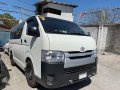 2018 Toyota Hiace 3.0 Commuter for sale-0