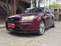 Ford Focus Ghia 2005 for sale -10
