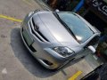 Toyota Vios 1.5G Aquired 2010 for sale-3