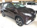 BiG PROMO NEW 2019 Toyota Rush E Automatic-0