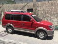 Mitsubishi Adventure GLS DIESEL MT 2008 model-6