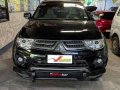 Mitsubishi Montero Sport 2014 for sale -4