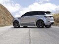 2016 Land Rover Range Rover Evoque SD4-2