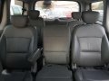 2013 Hyundai Grand Starex VGT 5s 2.5 AT -2