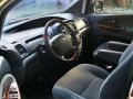 Toyota Previa 2004 Local for sale -1