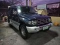 Mitshubishi Pajero Field Master 2002 for sale-6