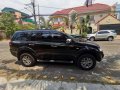 2016 Mitsubishi Montero for sale -2