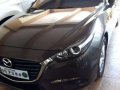 2018 Mazda 3 skyactive for sale -0