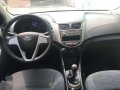 2015 Hyundai Accent Manual for sale -4