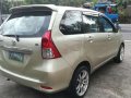 Toyota Avanza E 2013 model for sale-4