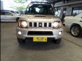 2017 Suzuki Jimny for sale-0