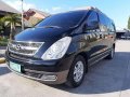 Hyundai Starex Vgt Gold AT 2009 for sale-5