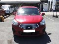 2018 Mitsubishi Mirage G4 for sale-1