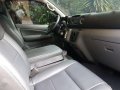 2019 Nissan Urvan premium LXV automatic for sale-3