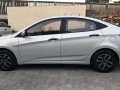 Hyundai Accent 1.4 GL CVT 2017 for sale -3