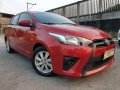 Toyota Yaris 1.3L E 2016 for sale -8