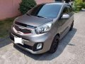 2014 Kia Picanto EX for sale -9