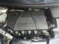 2009 Ford Focus Automatic Gas hatchback-0
