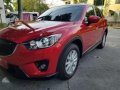 2014 Mazda CX5 pro Automatic for sale-1