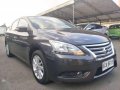 2015 Nissan Sylphy Automatic Very Fresh -2