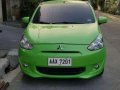 FOR SALE 2014 Mitsubishi Mirage HB GLS Matic Transmission-0