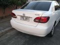 Toyota Corolla Altis all power 2007 for sale-6