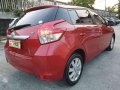 Toyota Yaris 1.3L E 2016 for sale -3