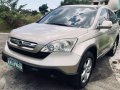 Honda Crv 2007 gen 3 for sale -9