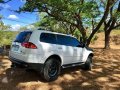 Mitsubishi Montero Sport GLS 4x4 AT 2009-1