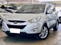 2012 Hyundai Tucson 4x4 Diesel Automatic-5