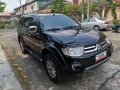 2016 Mitsubishi Montero for sale -1