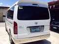 2013 Toyota Hiace Super Grandia Automatic Transmission-4