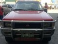 1995 Mitsubishi L200 for sale-7