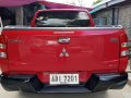Mitsubishi Strada 2016 MT for sale -2