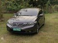 2013 Honda City 15e AT limited edition-11