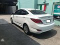 2015 Hyundai Accent Manual for sale -3