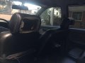 Isuzu Crosswind XTO 2001 Model for sale -8