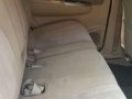 Toyota Fortuner vvti gas matic 2008 for sale-4