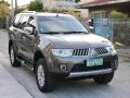 2012 Mitsubishi Montero Sport for sale -8