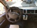 Toyota Hiace 2017 for sale -1