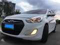 Hyundai Accent Limited 2011 for sale -5